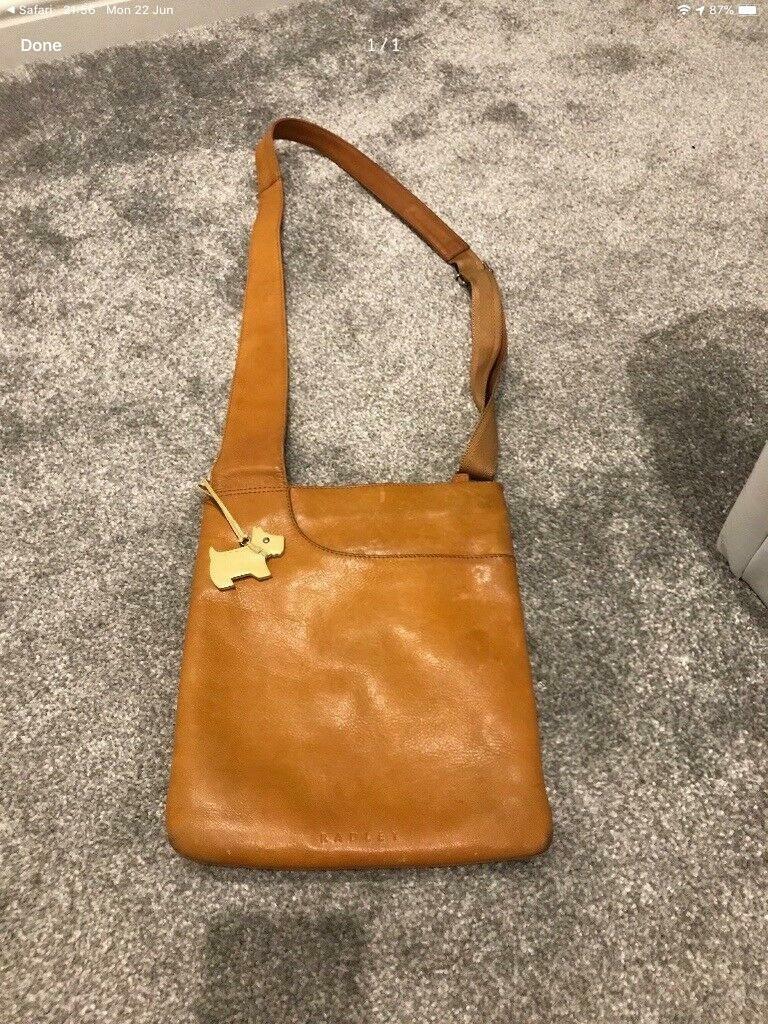 radley bags on gumtree